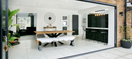 New-Kitchen-and-Bi-fold-Doors-in-Whitchurch-17