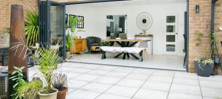 New-Kitchen-and-Bi-fold-Doors-in-Whitchurch-18