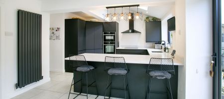 New-Kitchen-and-Bi-fold-Doors-in-Whitchurch-5