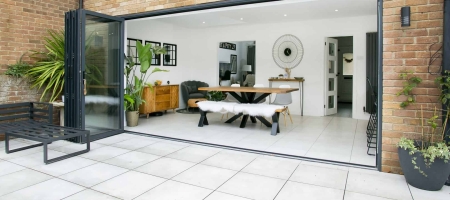 New-Kitchen-and-Bi-fold-Doors-in-Whitchurch-15